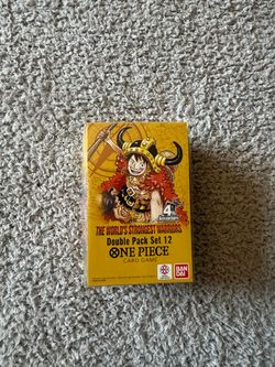 OP17 Booster Bundle