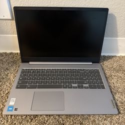 Lenovo Laptop