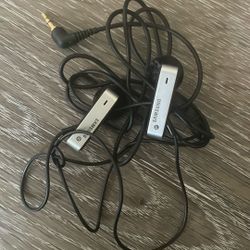 Samsung Wired Headphone