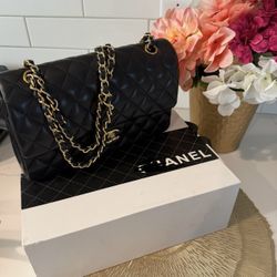 Bolsa Elegante