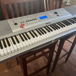 Piano