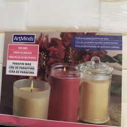 Cera Para Hacer Velas 