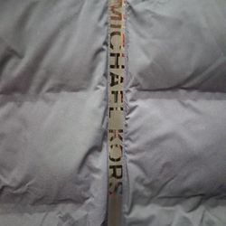 Michael Kors Men's Puffer Jacket In XXL.