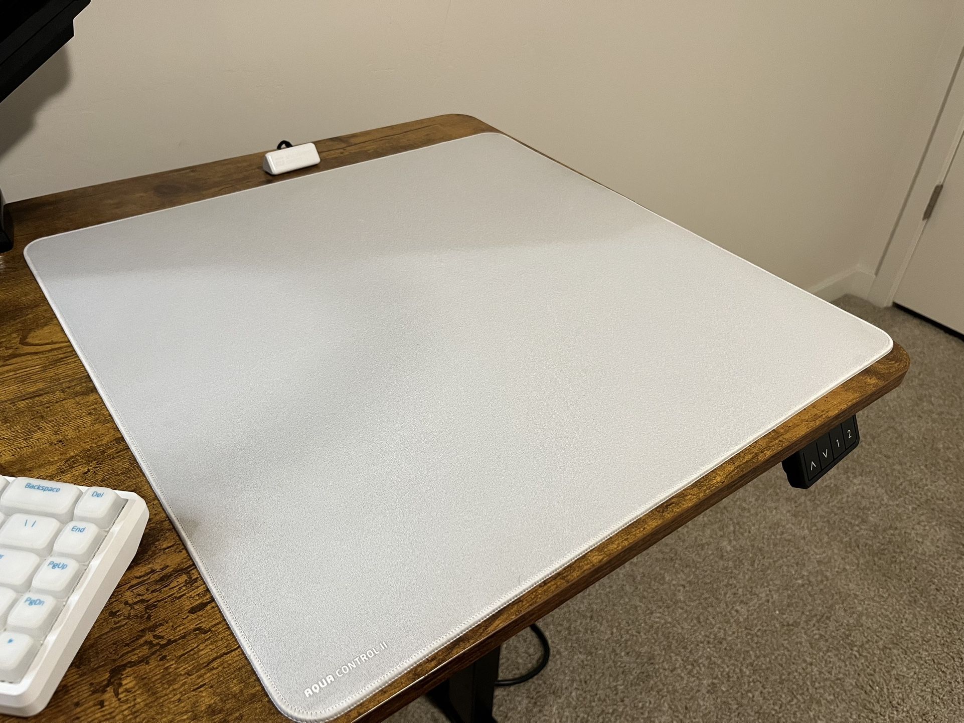Xray Pad Aqua Control 2 Gaming Mouse Pad