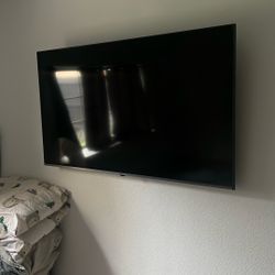 Lg 55”