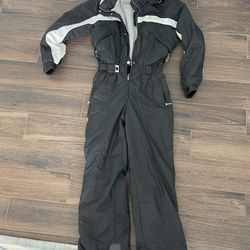 Descente Women’s Ski Suit / Snow Suit - Size US 12 