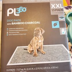 Pet Potty Pads XXL