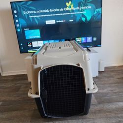 Dog Cage