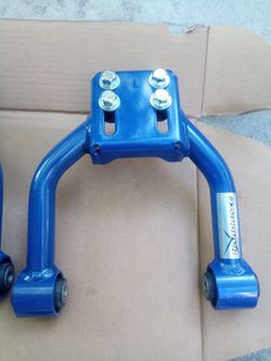 Honda ek civic 96-00 hard race  front camber kit