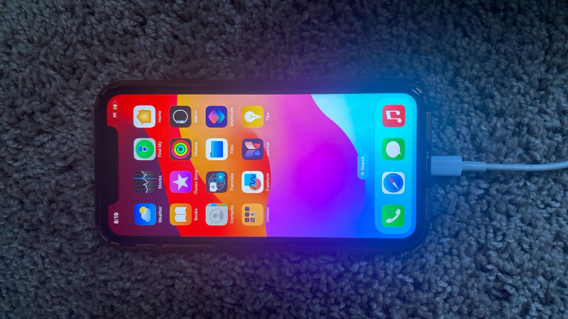 iPhone 11 (Unlocked) – Brand New, Never Used