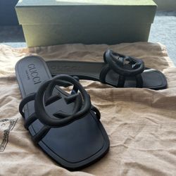 Gucci sandals