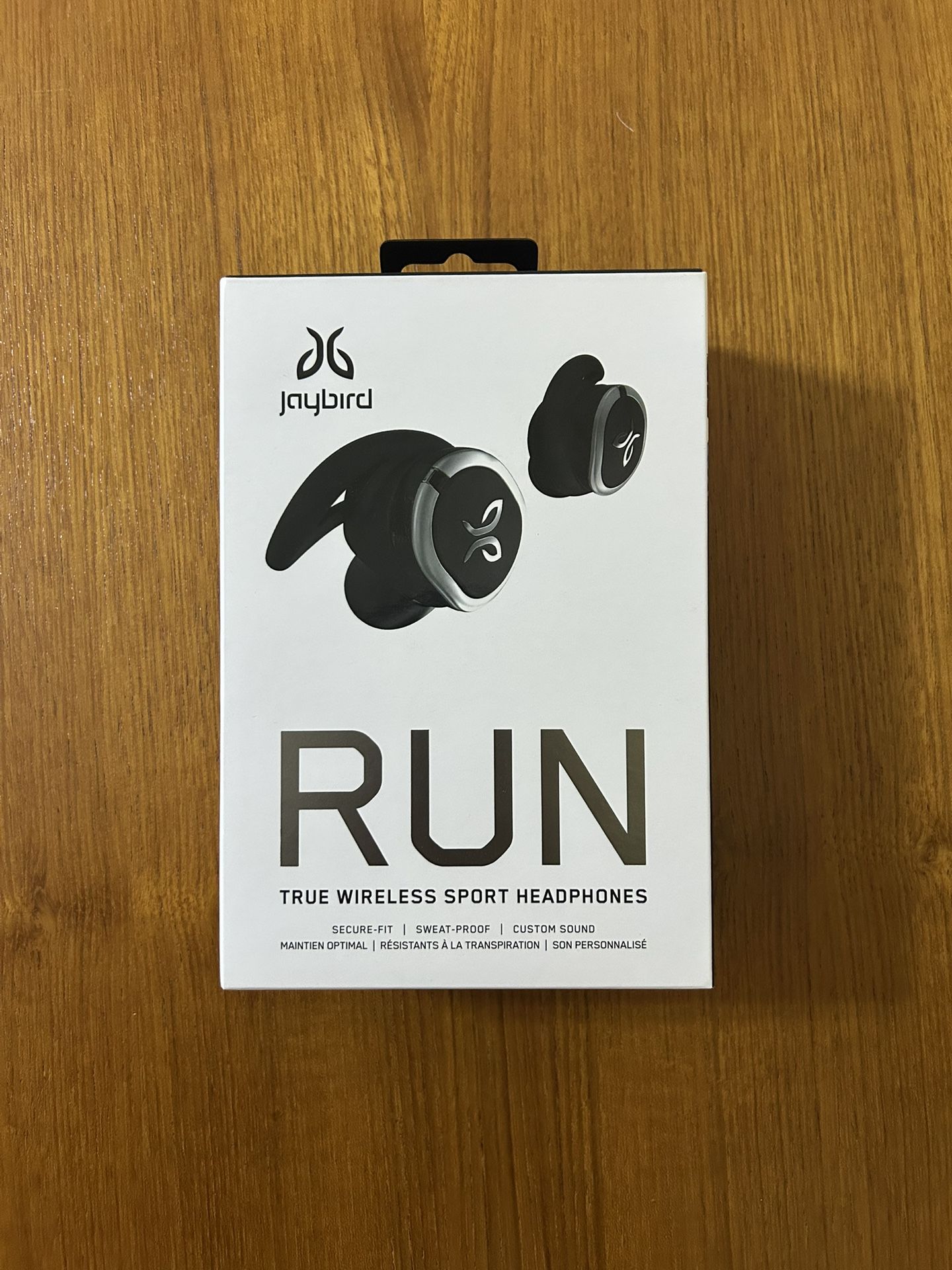 Jaybird RUN Wireless Earbuds