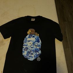 Bape Shirt size S