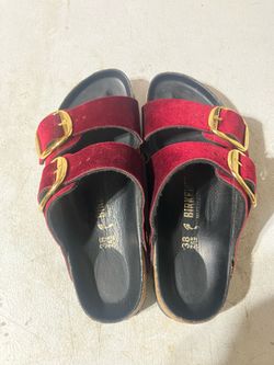 Ladies Birkenstock Sandals