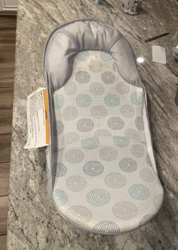 Infant Bather