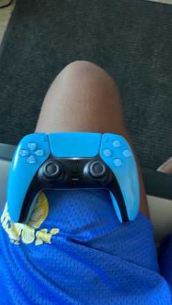 Ps5 controller