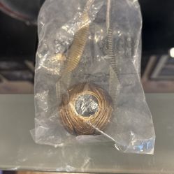 Harry Potter and the sorcerers Stone and the golden snitch from Quidditch