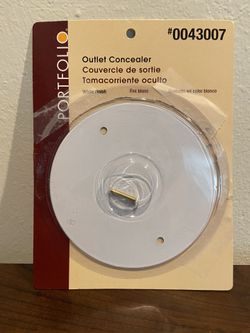 Outlet Concealer 