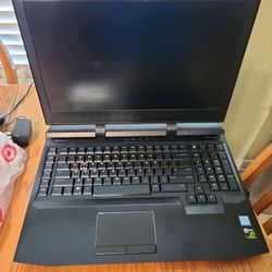 HP OMEN 17 Gaming Laptop