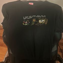 Supreme Dog shit Tee M