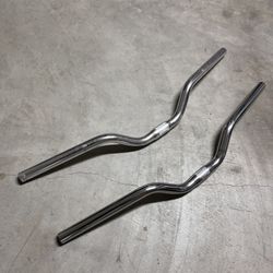 Bicycle Handlebars