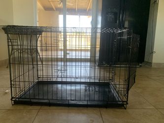 Dog Cage 