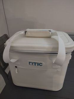 Rtic 30 can soft pack cooler