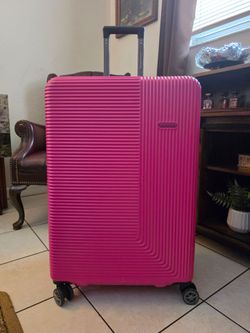 Travelers Choice Luggage