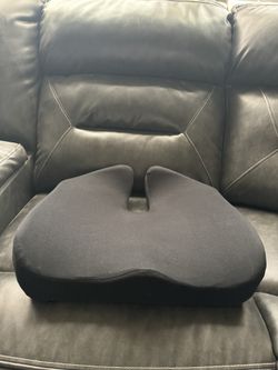 Cushion Lab Seat For Back Pain Relief And Posture