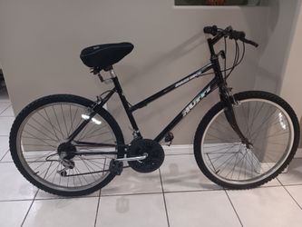 Bicicleta Huffy 26" $85