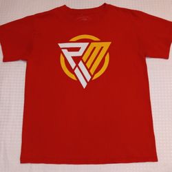 Patrick Mahomes Shirt Youth Size Large $5