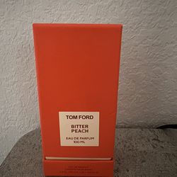 Tom Ford Bitter Peach 
