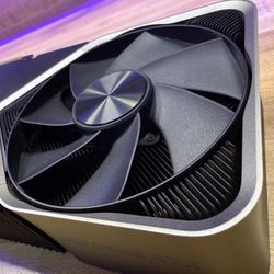 Nvidia 4090 Founders Edition  MINT -ADULT OWNED -