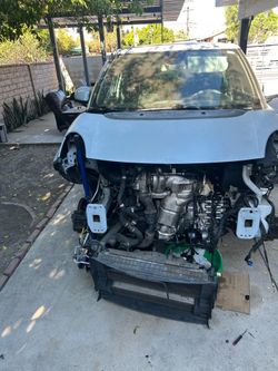 2014 fiat 500l parts