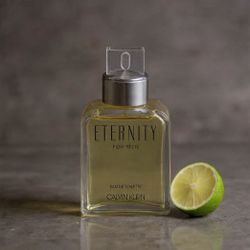 Calvin Klein Eternity Eau de Toilette 