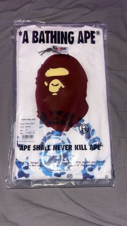 Bape T Shirt