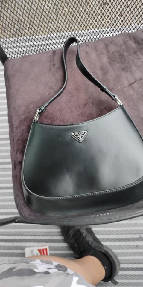Prada Cross Bag