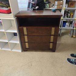 3 Drawer Dresser