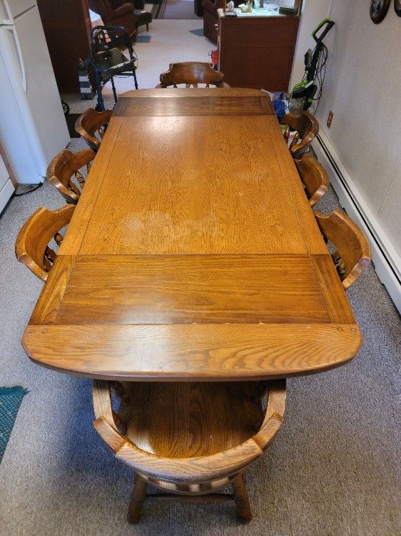 Dinning Room Table