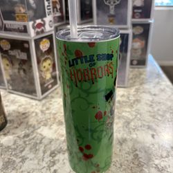 Little Shop of Horrors Cup 