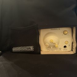 Medela Electric Double Pump & Accessories