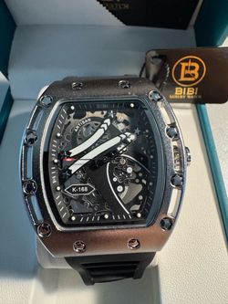 BIBI Luxury Watch Artisan K-168