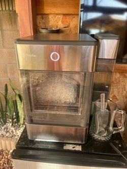 GE Profile Opal Nugget Ice Maker