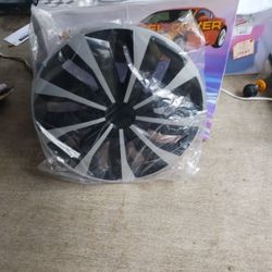 Hubcaps