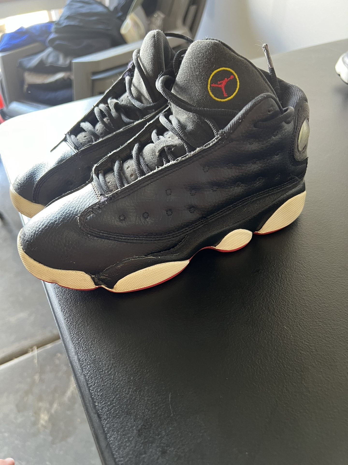 Jordan 13 Playoff 3y
