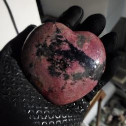 Healing Crystals And Minerals 