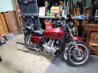 1982 goldwing store for sale