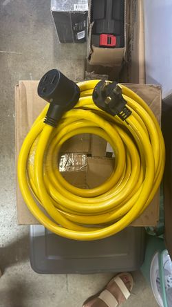 10 gauge extension cord
