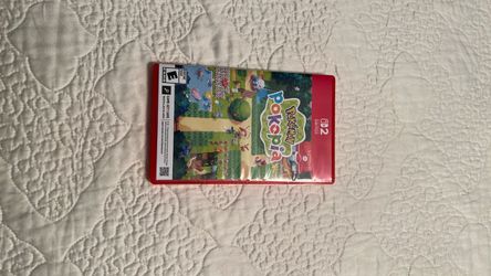 Pokémon Pokopia (Nintendo Switch 2)