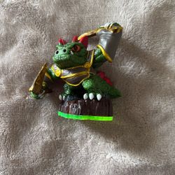 Skylanders Spyro’s Adventure: Dino-Rang